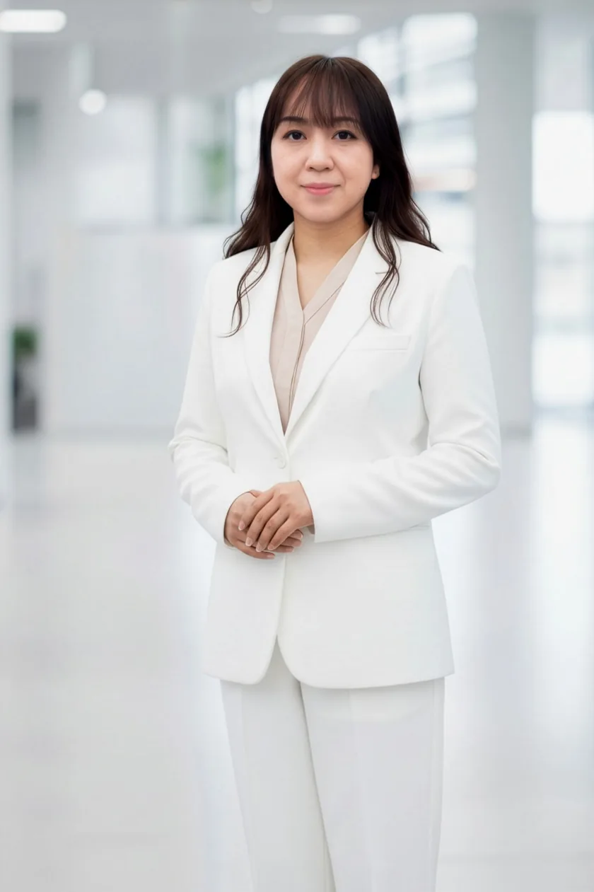代表取締役 岡田千秋