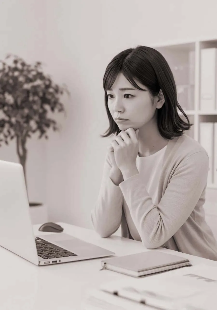 こんなWebの課題を抱えていませんか？
