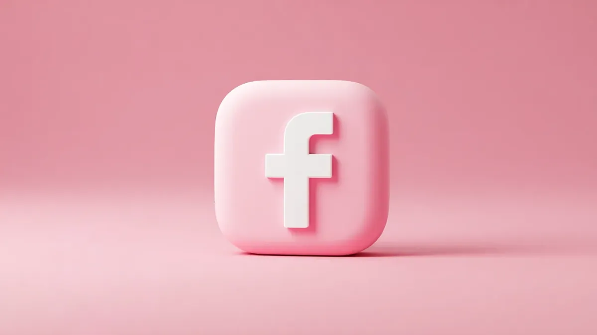 Facebook 活用イメージ