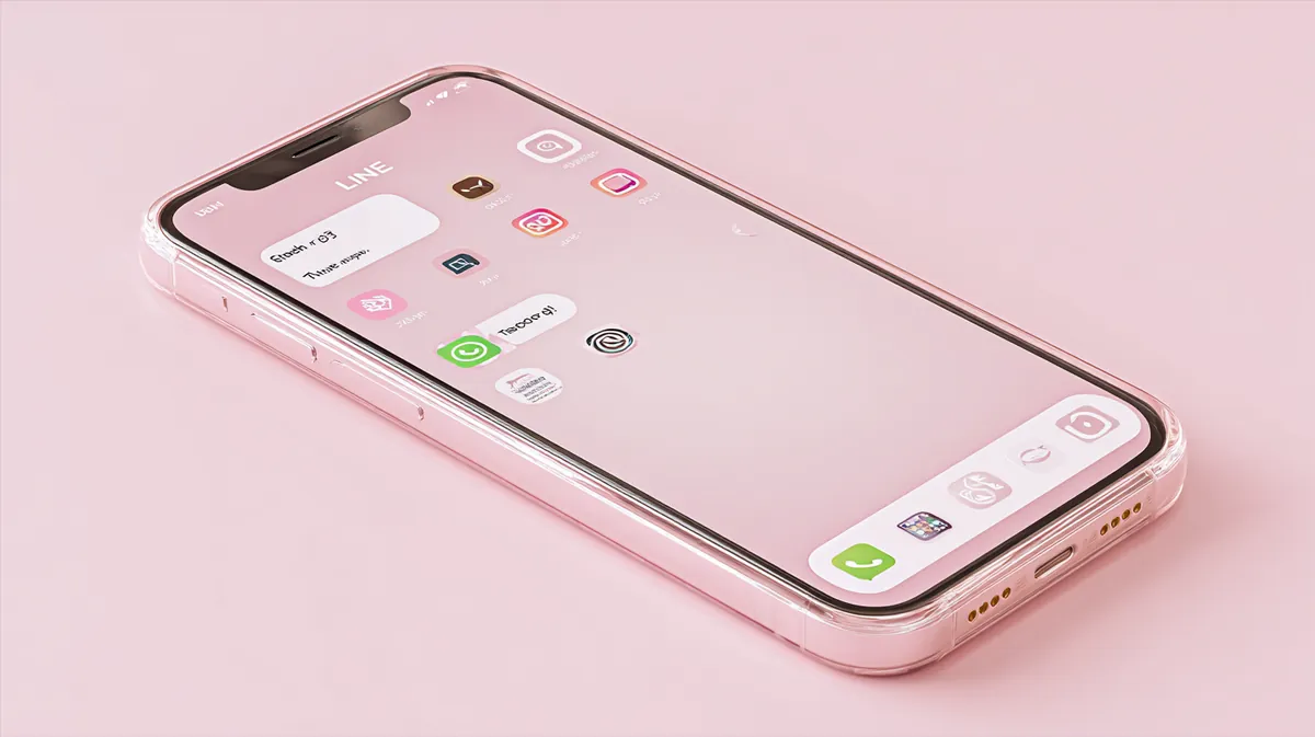 LINE公式 活用イメージ